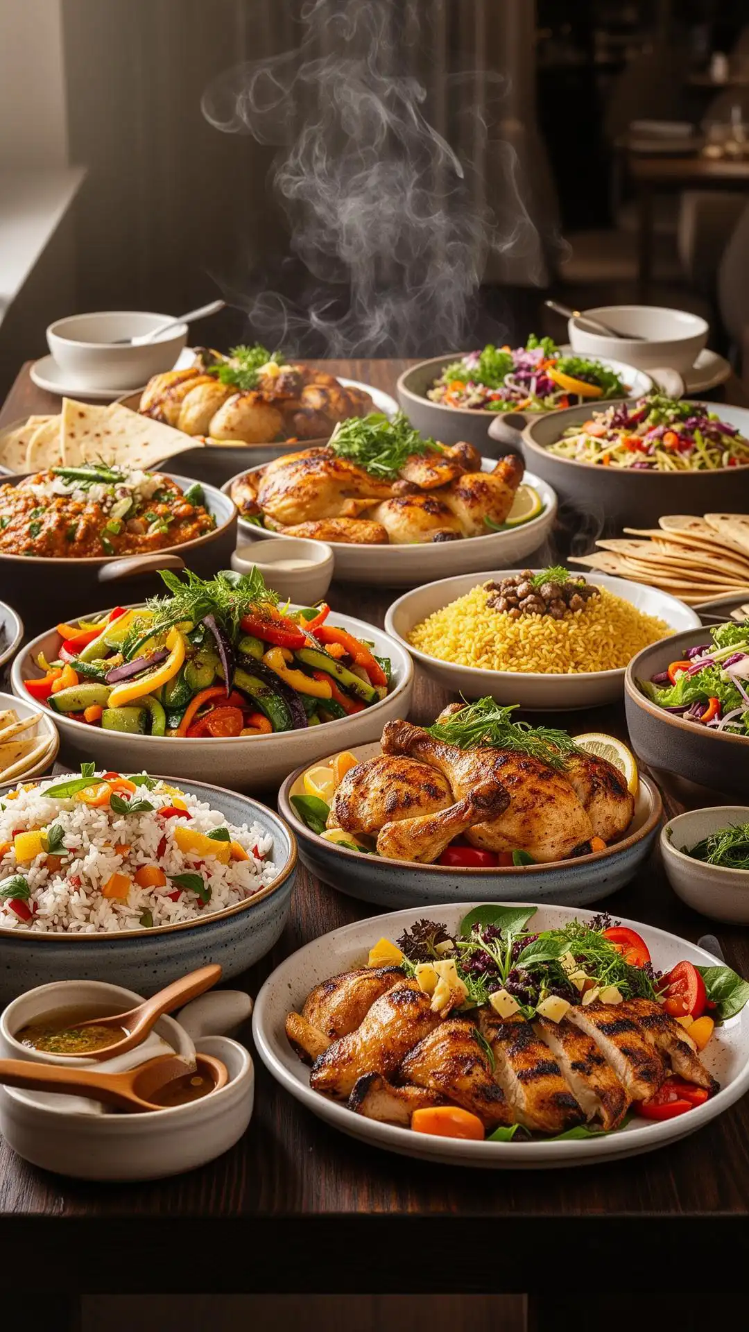 Catering Berlin